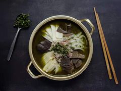 -苦尽酒馆·川菜(鼓楼店)