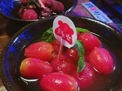 -蘭奢雅集·江浙菜(青山江滩店)