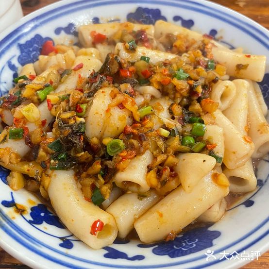 老字号正宗四川麻辣