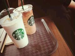 -星巴克(湖州凤凰时代广场店)