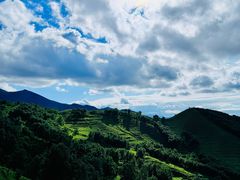 -灵山