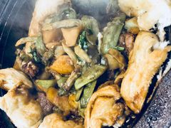2-4人特色排骨烀饼锅-二十一分小锅炖(皓月店)