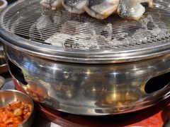 -本炙炭烤·蒲烧活鳗料理店(金沙洲店)