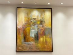 -第六季自助餐厅(甜水园店)