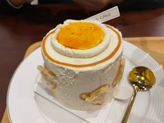 -坦克·甜品店(莲花广场店)