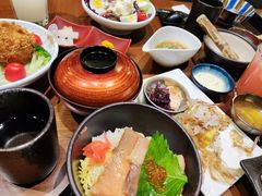 -胜博殿霸王树(嘉里中心店)
