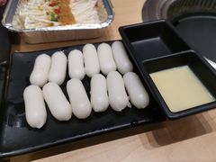 -花味·自助烤肉(雨花客厅店)
