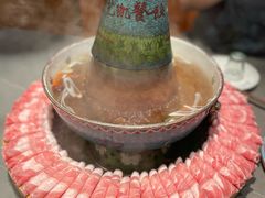 -老北京铜锅涮肉·香辣诱惑·小龙虾(禅城创意产业园店)