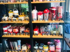 零售区-COSTA COFFEE(西湖天地店)