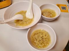 虾仁蟹籽云吞面-第壹面(北京路店)