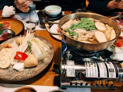 -大江户日本料理(吕厝店)