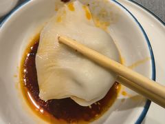 -东方饺子王(工农大路店)