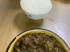 -定家小酥肉·清真(回民街店)