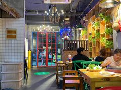 -小小河边鱼(天润城店)