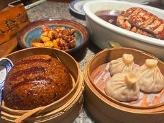 -南京大牌档(青岛万象城店)