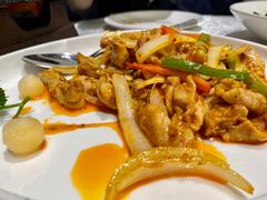 -马凯餐厅(地安门店)