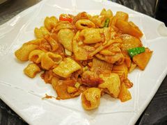 -美极鲜食坊(宝安南路店)