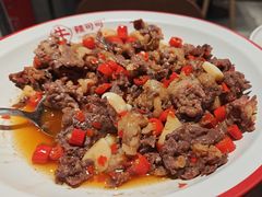 -辣可可·小炒黄牛肉(望京凯德MALL店)