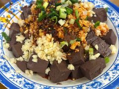 -长安后宰门水盆羊肉(新都心店)