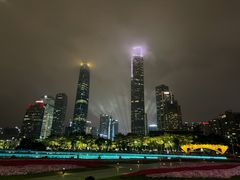 -广州塔