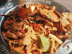 -胖哥俩肉蟹煲(杭州下沙学林街店)