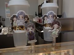 -茶百道(朝阳北路店)