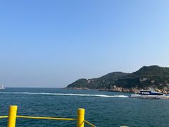 -东澳岛