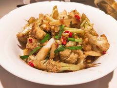 -新辣宴·湖南家常菜·商务聚餐(中粮创芯店)