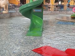 -上海玛雅海滩水公园