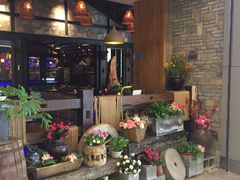 -蜜桃餐厅·江浙融合菜(荟聚购物中心店)