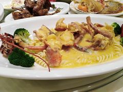 -顺风海鲜港(金玉兰店)