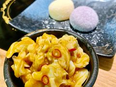 麻辣蛤肉-沼津港精致料理·寿喜烧·烧鸟(漕河泾印象城店)