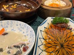 -誉八仙粤菜(万象天地店)