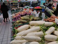 -美廉美多点(新龙店)