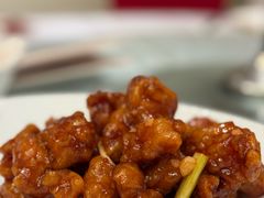 -聚春园自助餐厅(东街口店)