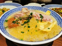 -老瑞福上海菜(人民广场店)