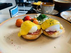 -上海苏宁宝丽嘉酒店·Cafe Bellagio西餐厅