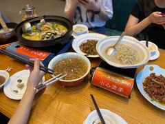 -饭怕鱼(阳光100店)