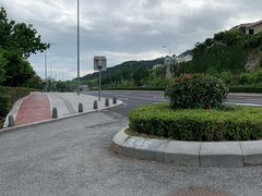 -石老人观光园