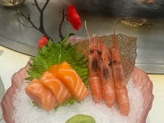 -世香全厨•日料·铁板烧(金桥店)