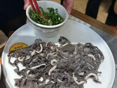 -侃爷南门铜锅涮肉