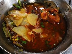-南京工业大学-东苑1食堂