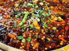 -灶东家民间菜(回兴店)