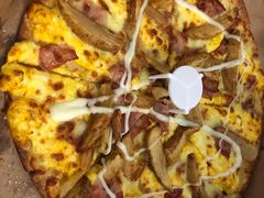 -达美乐比萨(武定店)