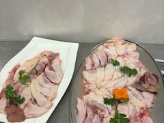 -肥佬椰子鸡(文锦渡店)
