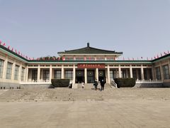 -八路军太行纪念馆