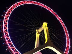 -天津之眼摩天轮