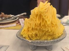 -中山威尼斯西餐厅(扬名广场店)