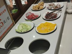 -豪享来(我格广场店)