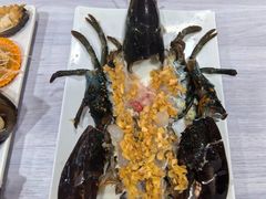 -船奇蒸汽海鲜·闽菜(八市海鲜总店)